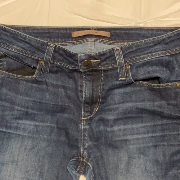 Joe’s Jeans Skinny Ankle, size 27, VGUC - Picture 3 of 7